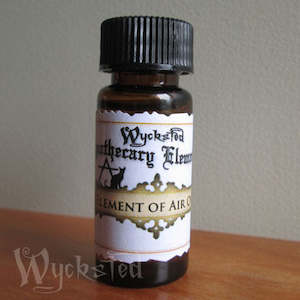 Elements: Air Oyle Blend