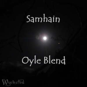 Samhain Oyle Blend
