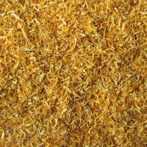 Summer Solstice: Calendula Flower Petals 10gm