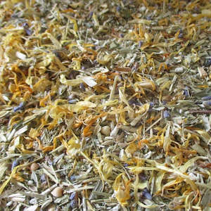 Lammas Herb Blend