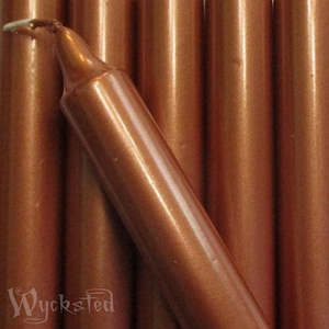 Lammas: Copper Candle 240mm