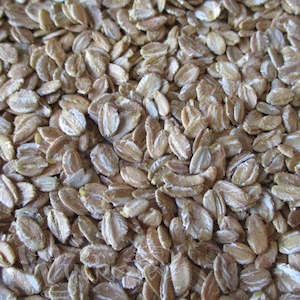 Rye Flakes 50gm