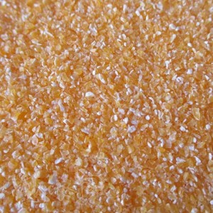 Corn Grits 50gm