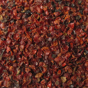 Rosehips, Fine cut 50gm