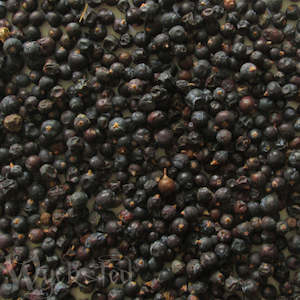 Juniper Berries 20gm