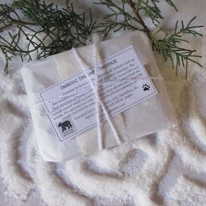 Imbolc Incense Smudge