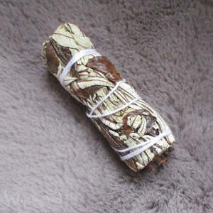 Black Sage Smudge Stick