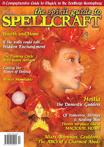 Spellcraft Issue 13 - Clearance Stuff