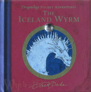 Dragonology, the Iceland Wyrm