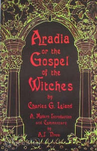 Aradia, Gospel of the Witches