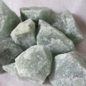 Green Aventurine Rough 35-37gm