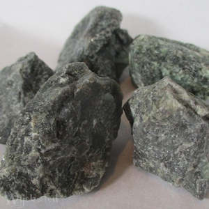 Emerald Rough 23-25gm