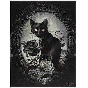 Familiars: The Philosopher's Familiar Canvas