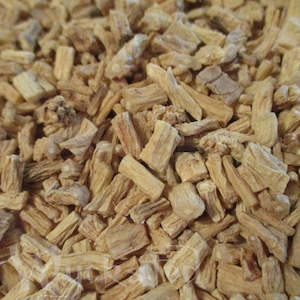 Herbs Spices Barks And Seeds: Codonopsis Root aka Poor Mans Ginseng 50gm