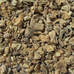 Herbs Spices Barks And Seeds: Devils Claw Root 20gm