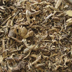 Herbs Spices Barks And Seeds: Angelica Root 50gm