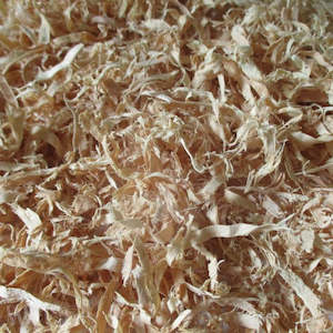 M Q: Macrocarpa Shavings 5gm