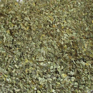 M Q: Moringa Leaf 20gm