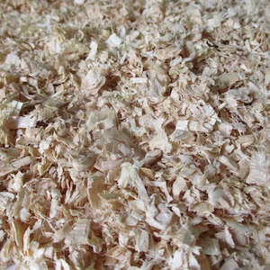 R T: Silver Birch Shavings 20gm