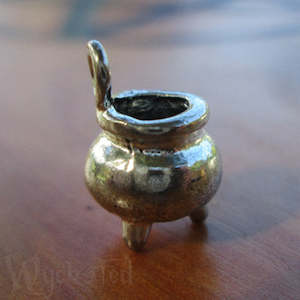 Cauldron Charm