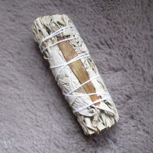 Home And Cottage Wares: Dream Sage Smudge Stick