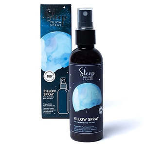 Sleep Aromatherapy Pillow Spray