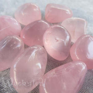 Rose Quartz 5-7gm