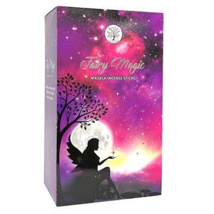 Fairy Magic Incense Sticks