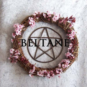 Beltane: Beltane Sabbat Series Online Course