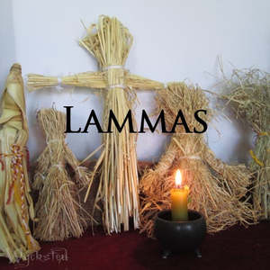 Lammas Sabbat Series Online Course