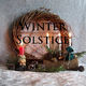Winter Solstice Sabbat Series Online Course