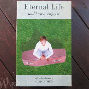 Preloved Books: Eternal Life and How to Enjoy It - Preloved Book