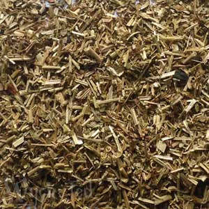 M Q: Passionflower 20gm