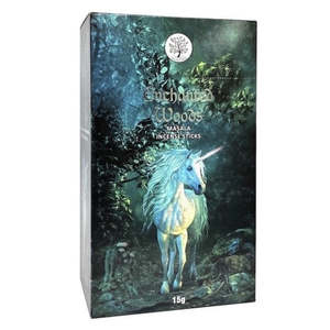 Enchanted Woods Incense Sticks