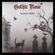 Gothic Rose Incense Sticks