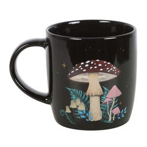 Fly Agaric Mushroom Mug