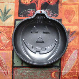 Mini Pumpkin Baking Pan