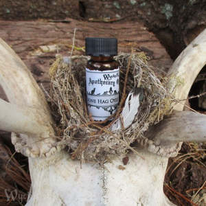 The Oyle Office: The Bone Hag Oyle Blend