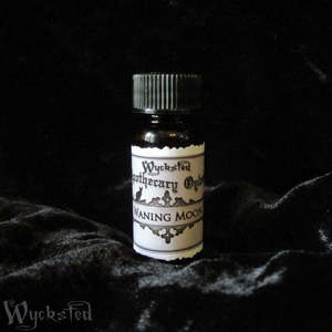 Waning Moon Oyle Blend