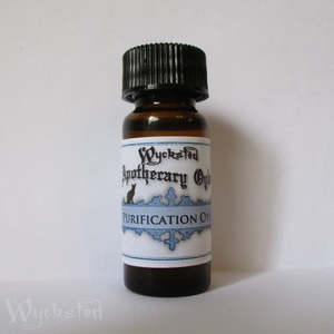 Purification Oyle Blend