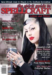 Spellcraft Issue 17 - Clearance Stuff