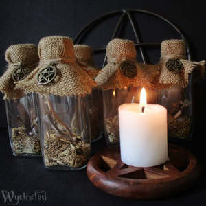 Witchery: Hag Bottle