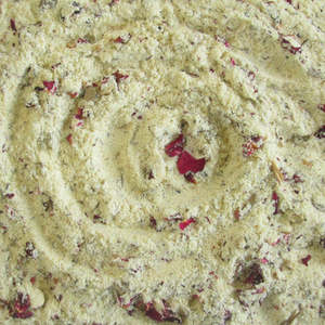 Black Bear Apothecary: Goddess Herbal Milk Bath 50gm