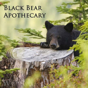 Black Bear Apothecary: Cancerian Herbal Blend Pack