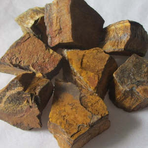 Tigers Eye Natural 30-32gm