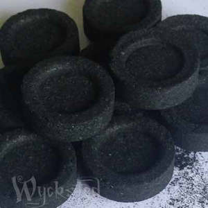 Charcoal Discs 10 pack
