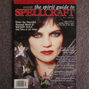 Spellcraft Magazine - Issue 7 - Preloved