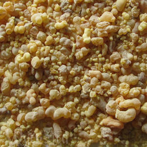 Frankincense 50gm