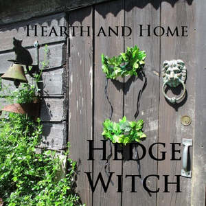 Hedge Witch Hearth and Home Online Course