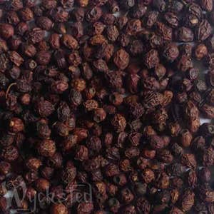 Hawthorn Berrys 50gm